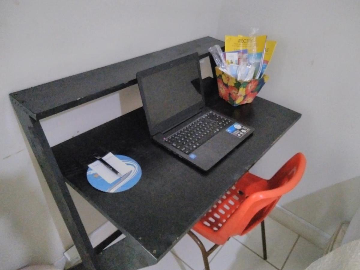 Hostel Hay'S 1 Aeroporto Boa Viagem Récife Extérieur photo