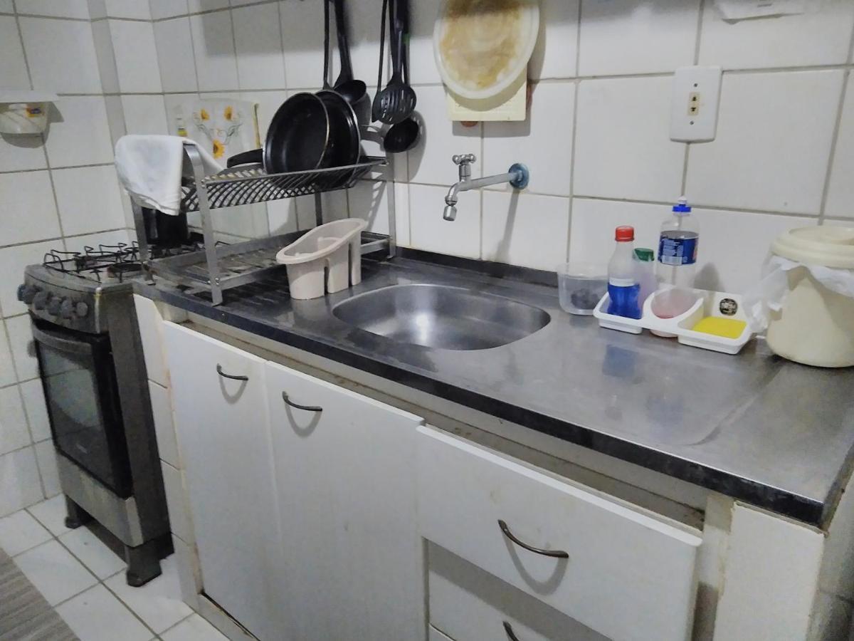 Hostel Hay'S 1 Aeroporto Boa Viagem Récife Extérieur photo
