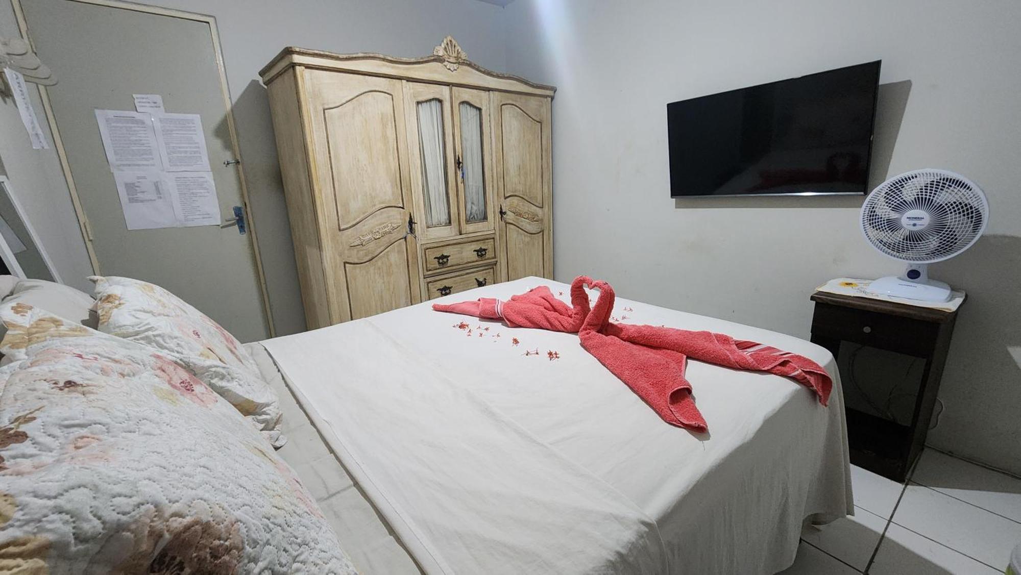 Hostel Hay'S 1 Aeroporto Boa Viagem Récife Extérieur photo