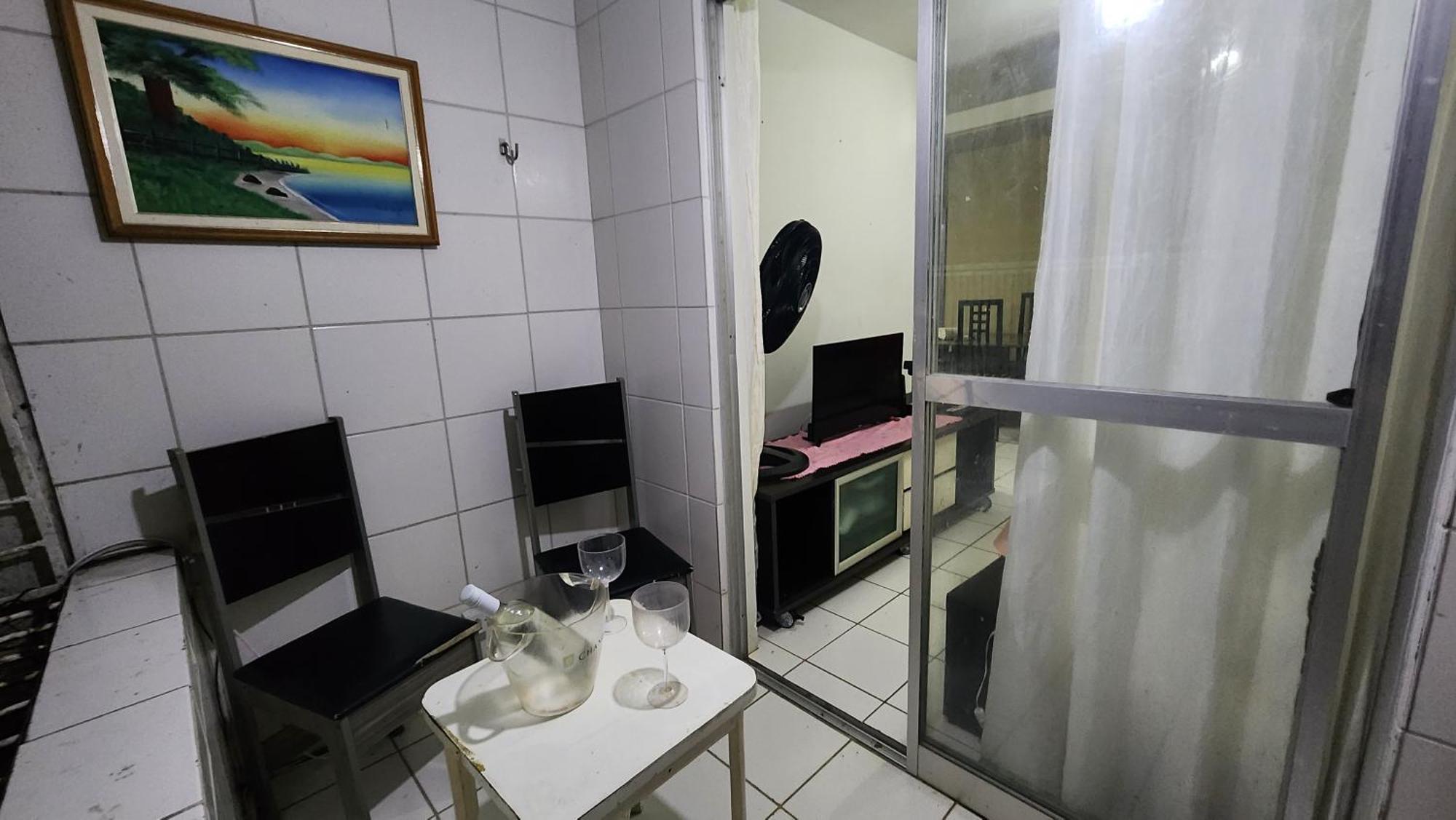 Hostel Hay'S 1 Aeroporto Boa Viagem Récife Extérieur photo