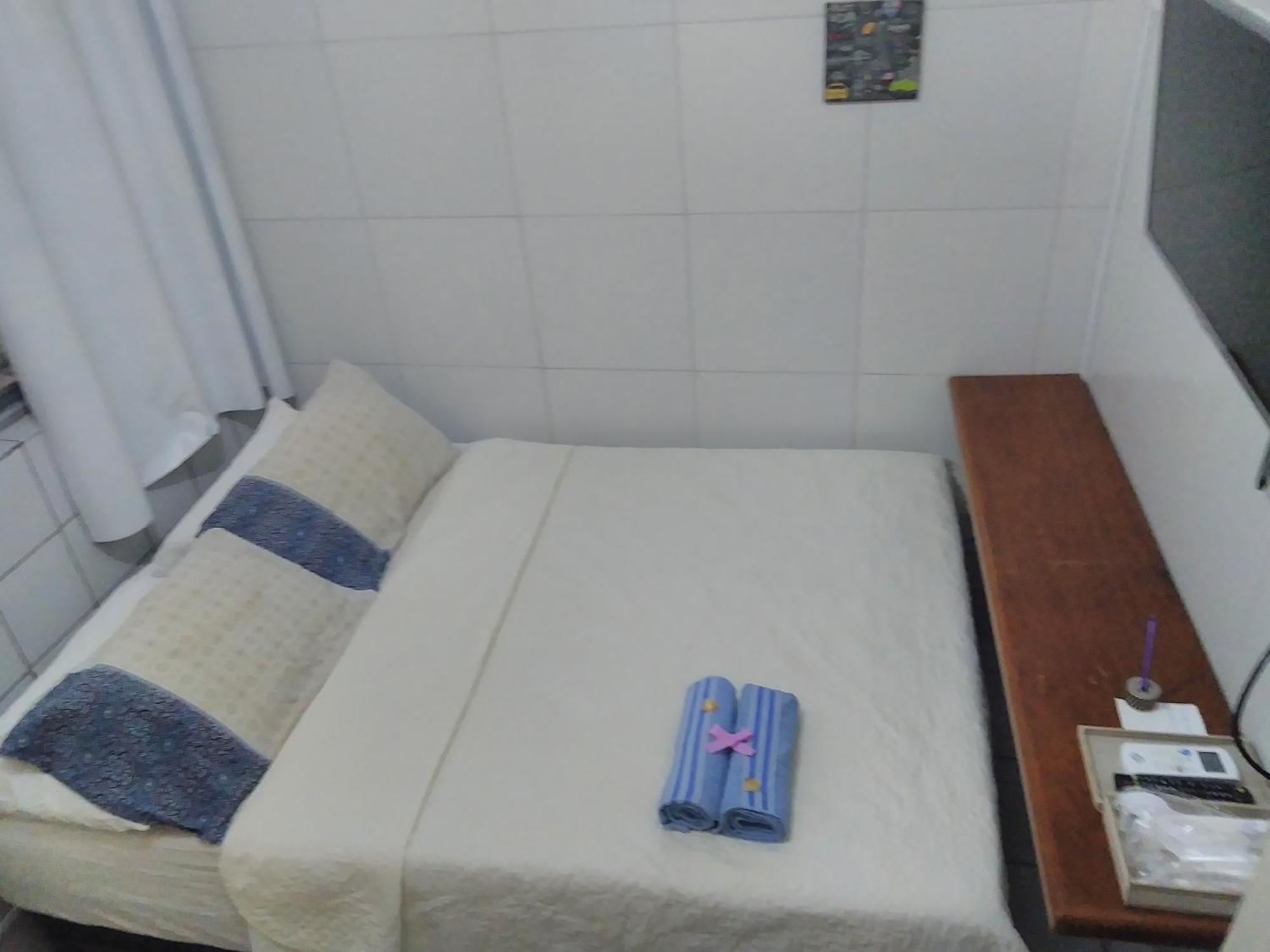 Hostel Hay'S 1 Aeroporto Boa Viagem Récife Chambre photo